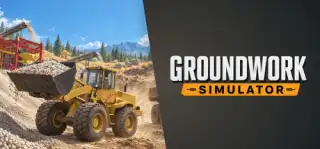 Groundwork Simulator Game For PC Free Download